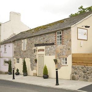 The Cartford Inn